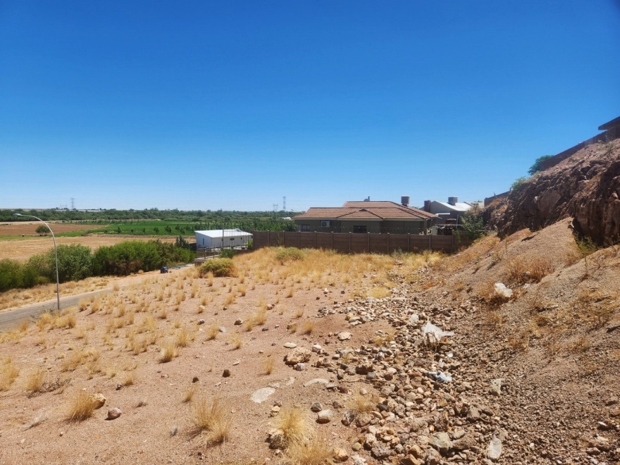 Commercial Property for Sale in Keidebees Northern Cape